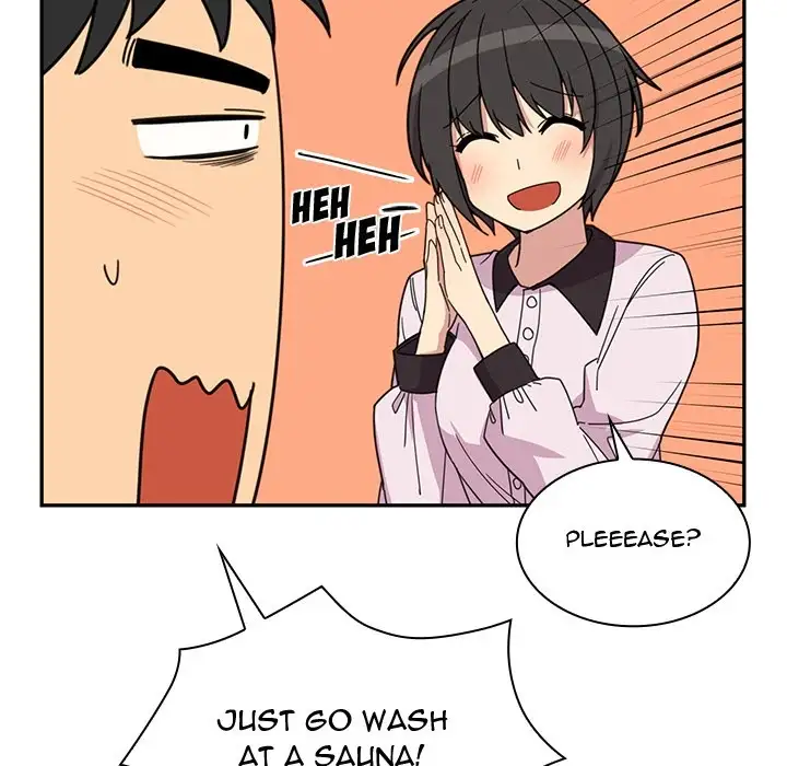 Close As Neighbors chapter 28 page 91