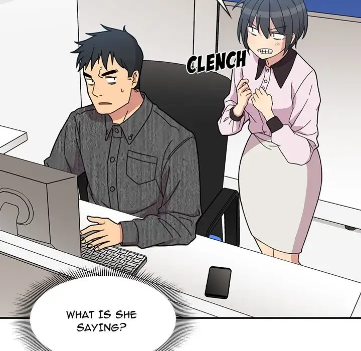 Close As Neighbors chapter 28 page 93