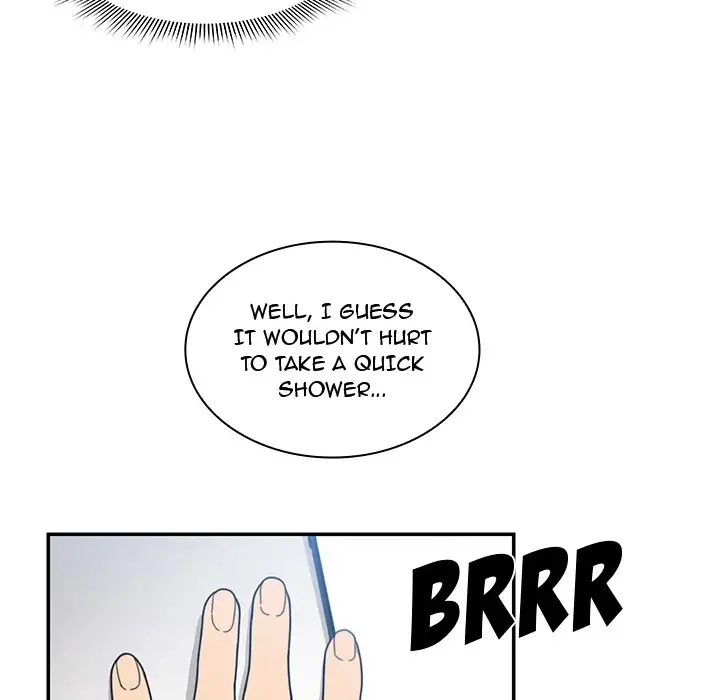 Close As Neighbors chapter 28 page 94