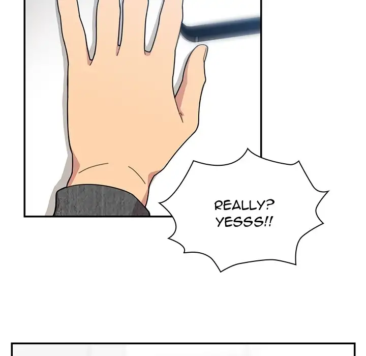 Close As Neighbors chapter 28 page 95