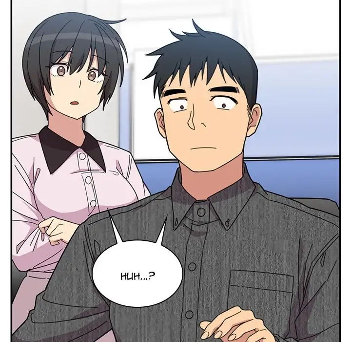 Close As Neighbors chapter 28 page 96