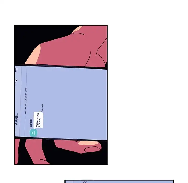 Close As Neighbors chapter 28 page 101
