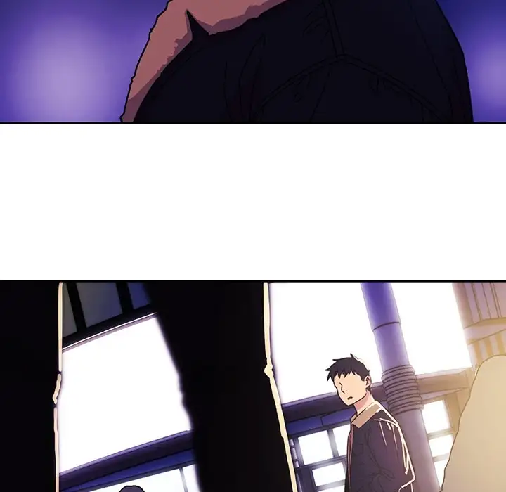 Close As Neighbors chapter 28 page 104