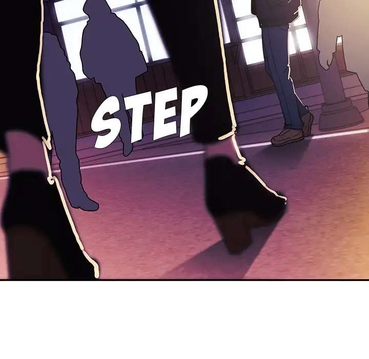 Close As Neighbors chapter 28 page 105