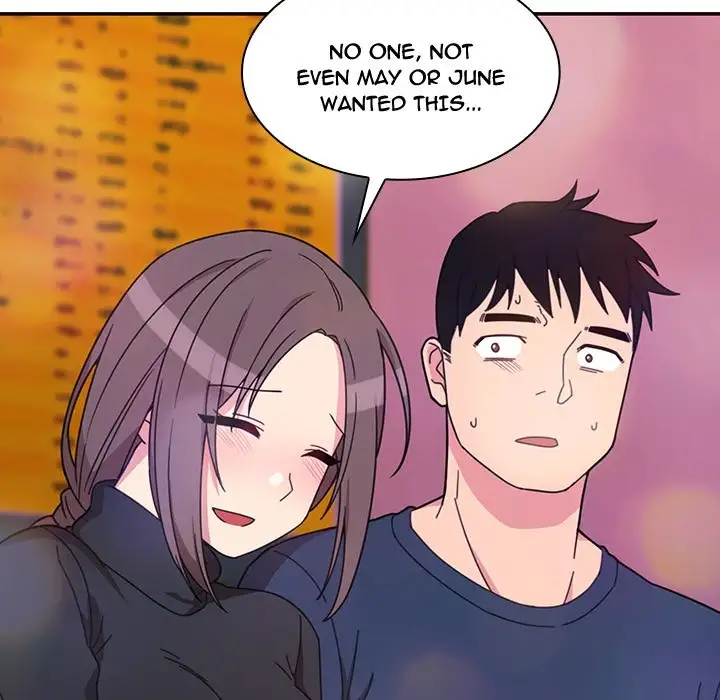 Close As Neighbors chapter 29 page 76