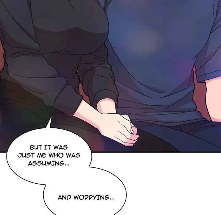 Close As Neighbors chapter 29 page 77