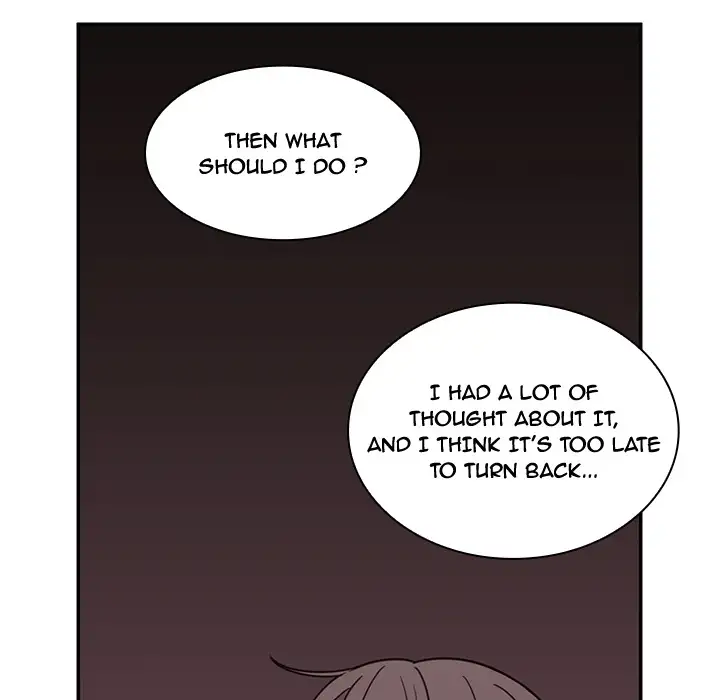Close As Neighbors chapter 29 page 81