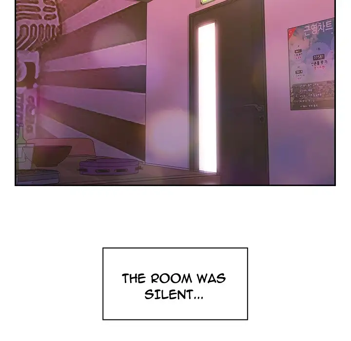 Close As Neighbors chapter 29 page 99