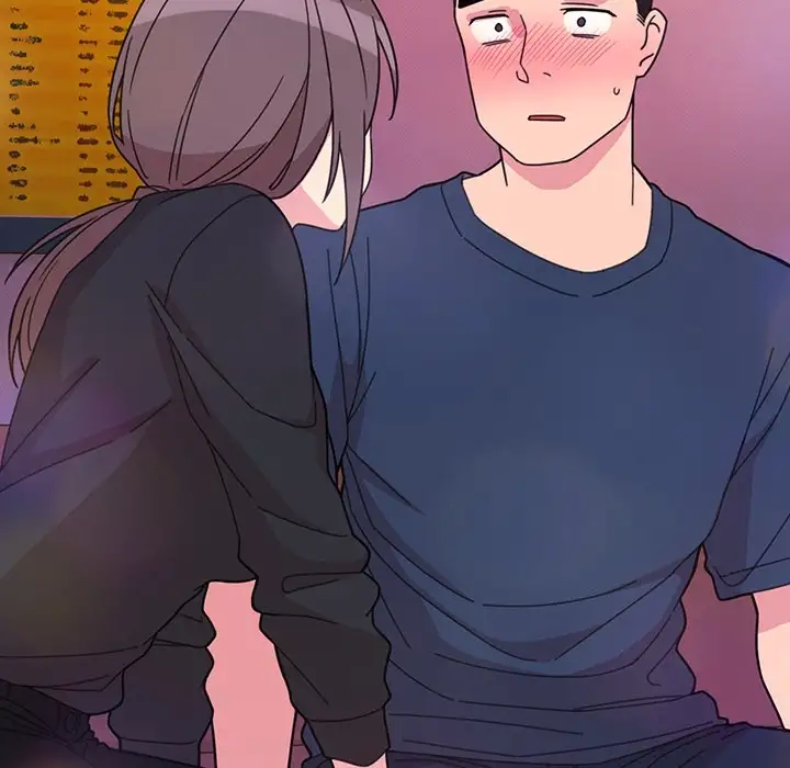 Close As Neighbors chapter 29 page 114