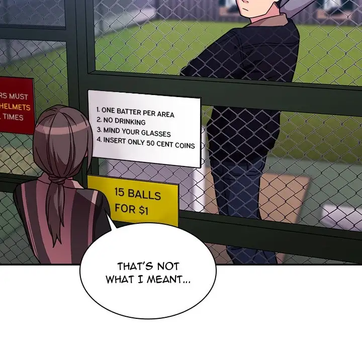 Close As Neighbors chapter 30 page 10