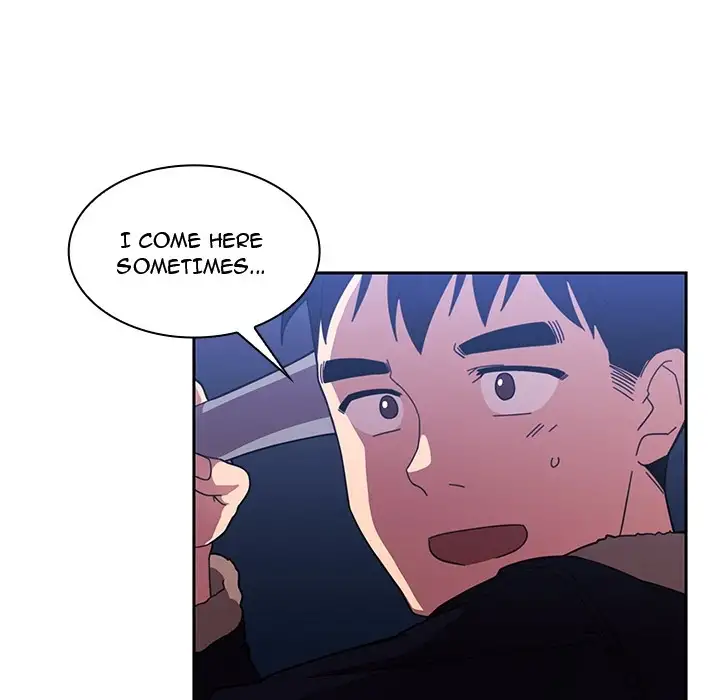 Close As Neighbors chapter 30 page 11