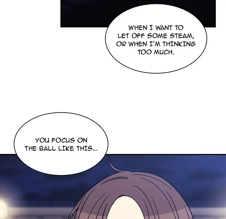 Close As Neighbors chapter 30 page 12
