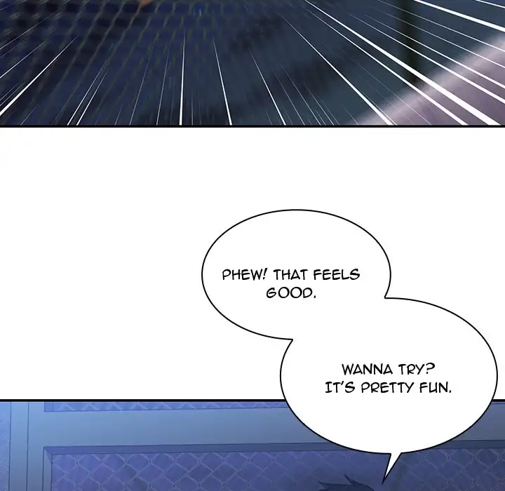 Close As Neighbors chapter 30 page 17