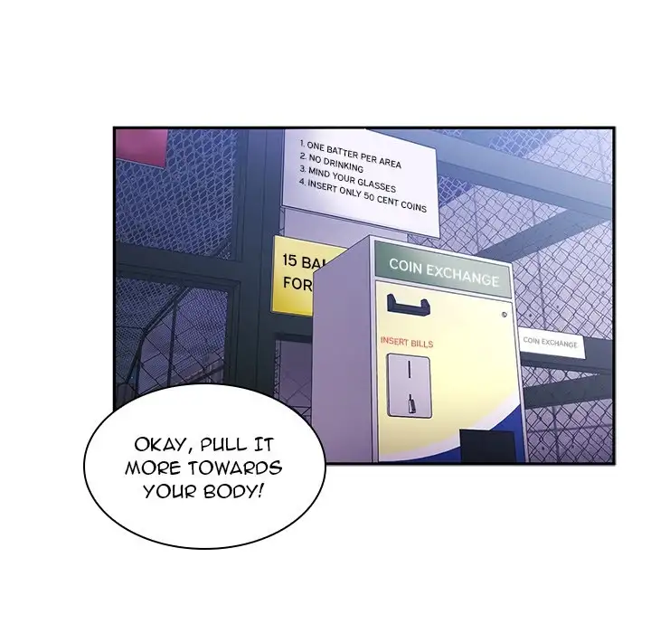 Close As Neighbors chapter 30 page 21