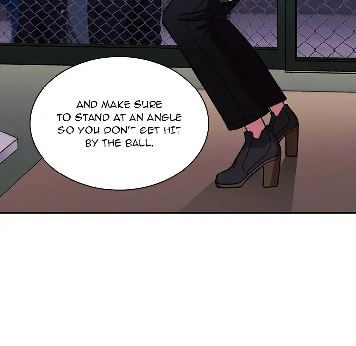 Close As Neighbors chapter 30 page 25