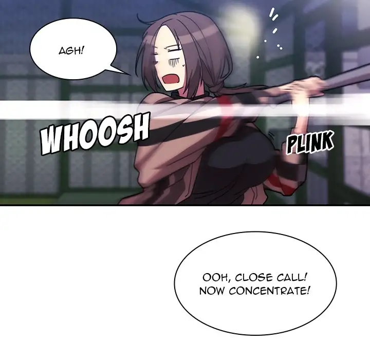 Close As Neighbors chapter 30 page 29