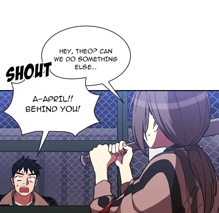 Close As Neighbors chapter 30 page 30