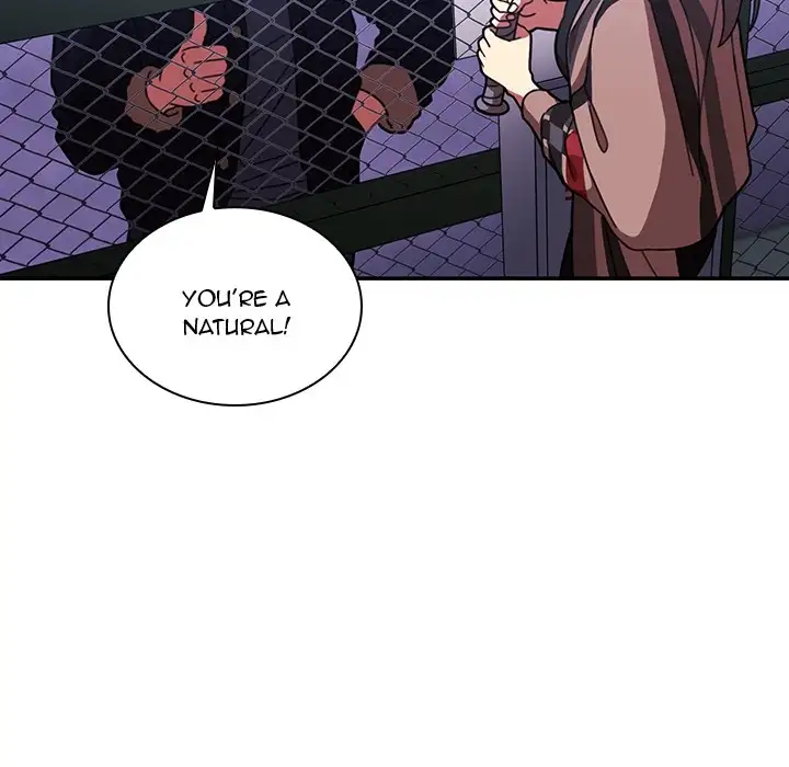 Close As Neighbors chapter 30 page 38
