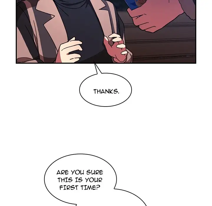 Close As Neighbors chapter 30 page 43