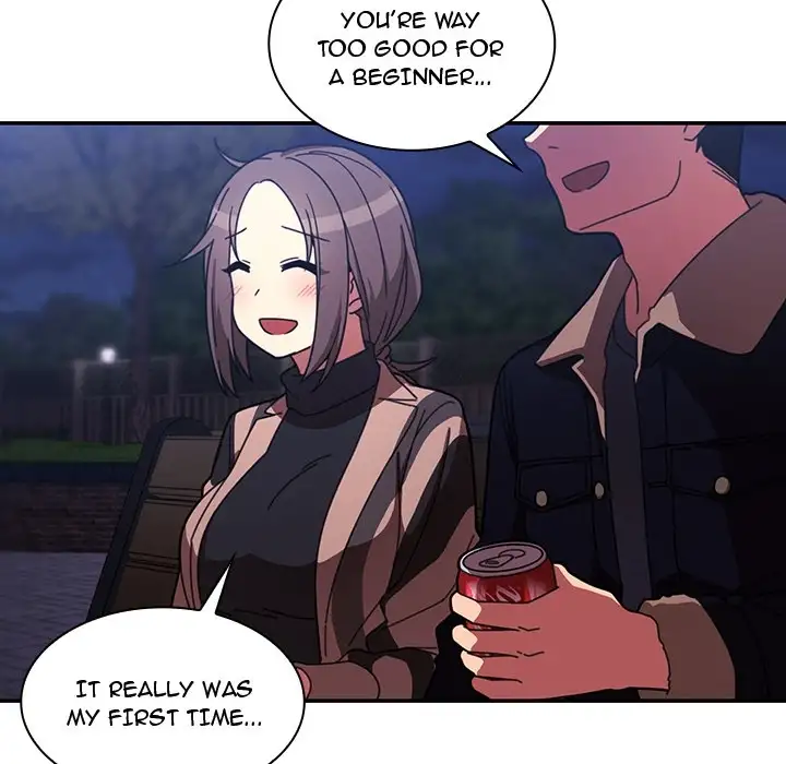 Close As Neighbors chapter 30 page 44