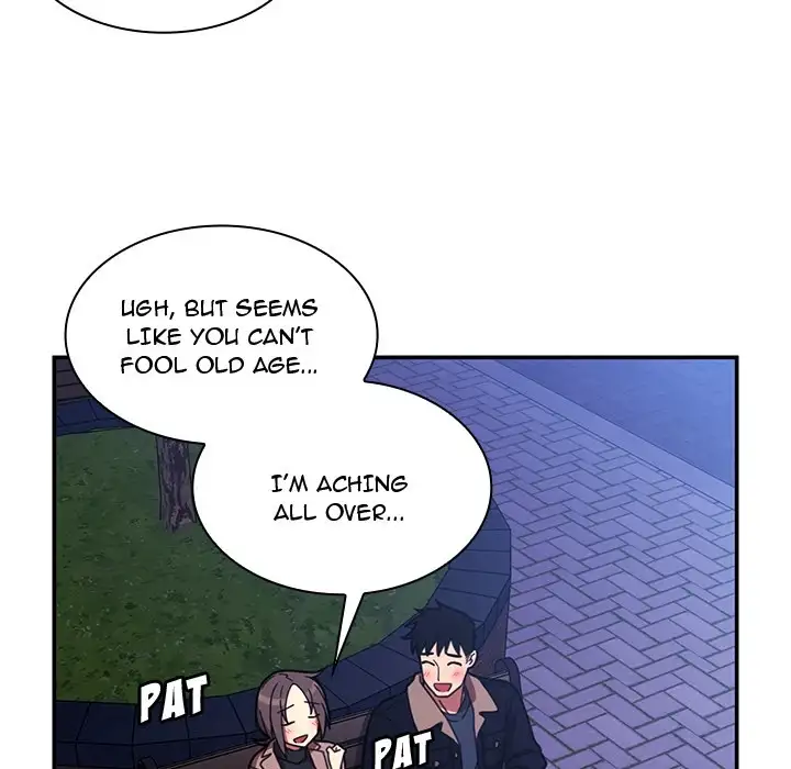 Close As Neighbors chapter 30 page 45