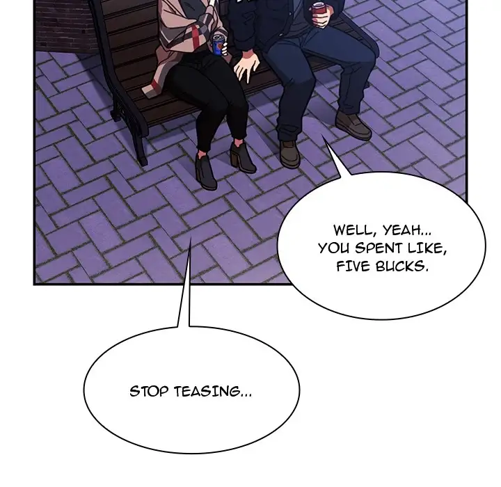 Close As Neighbors chapter 30 page 46