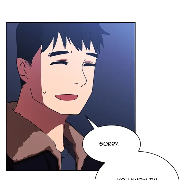 Close As Neighbors chapter 30 page 52