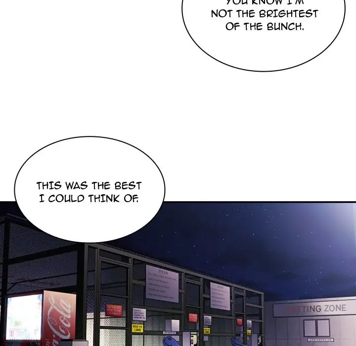 Close As Neighbors chapter 30 page 53