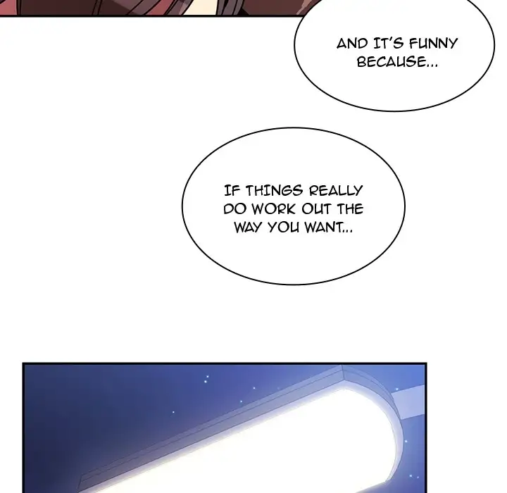 Close As Neighbors chapter 30 page 67