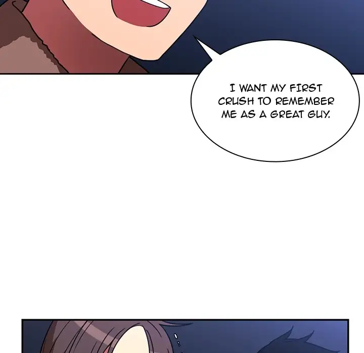 Close As Neighbors chapter 30 page 72