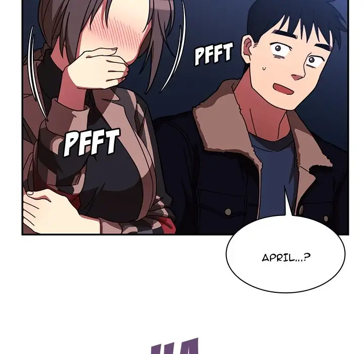 Close As Neighbors chapter 30 page 73