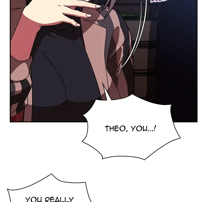 Close As Neighbors chapter 30 page 75