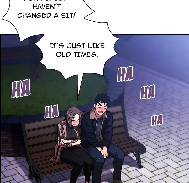 Close As Neighbors chapter 30 page 76