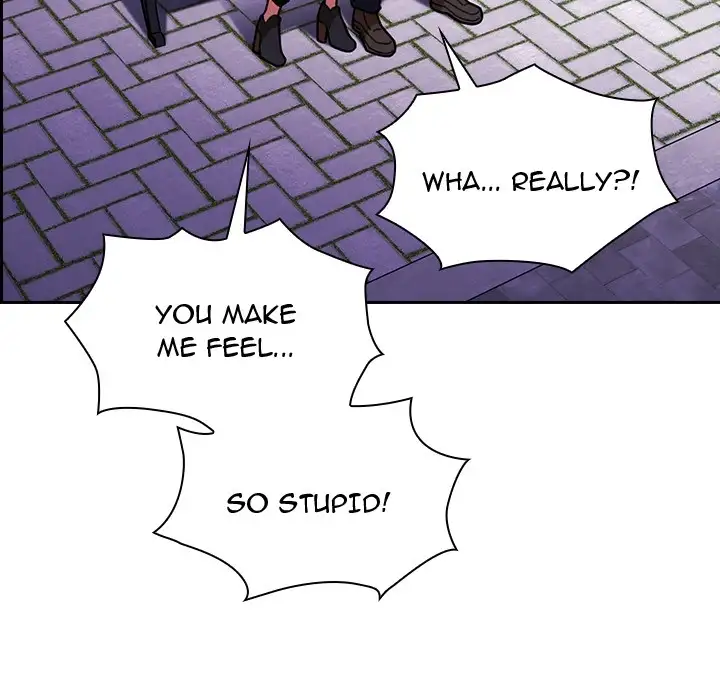 Close As Neighbors chapter 30 page 77