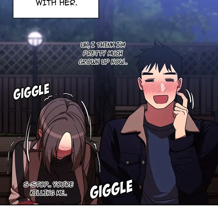 Close As Neighbors chapter 30 page 81