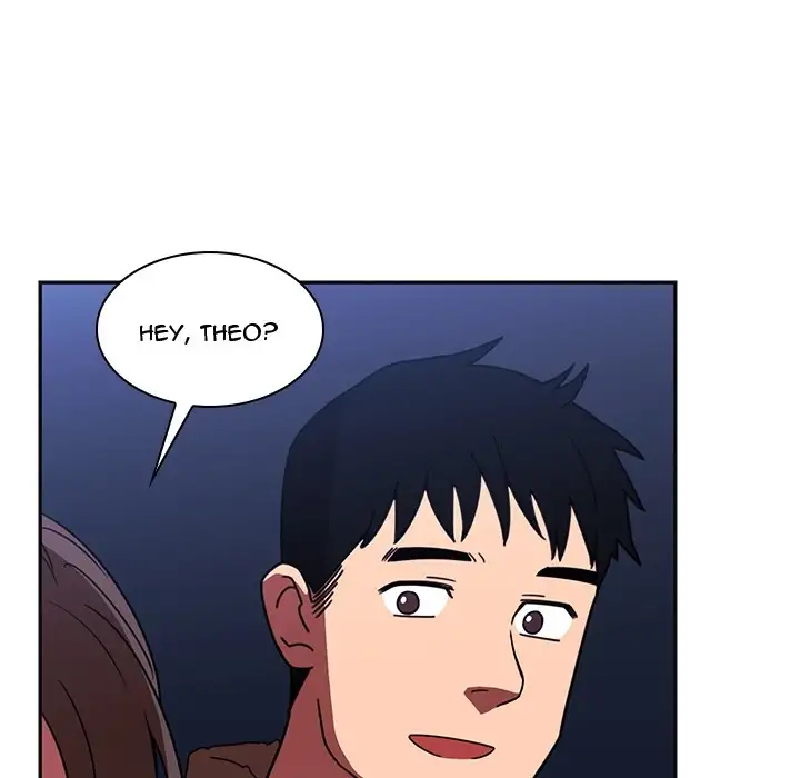Close As Neighbors chapter 30 page 89