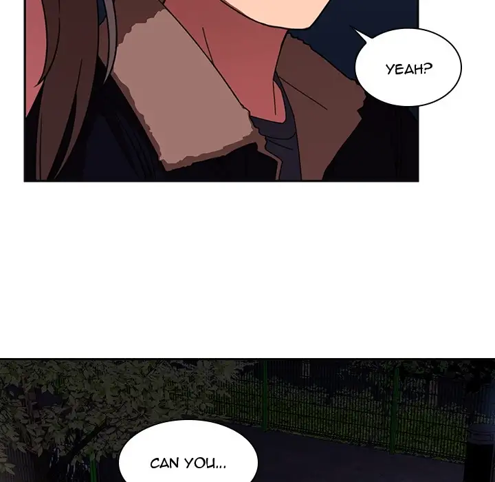 Close As Neighbors chapter 30 page 90