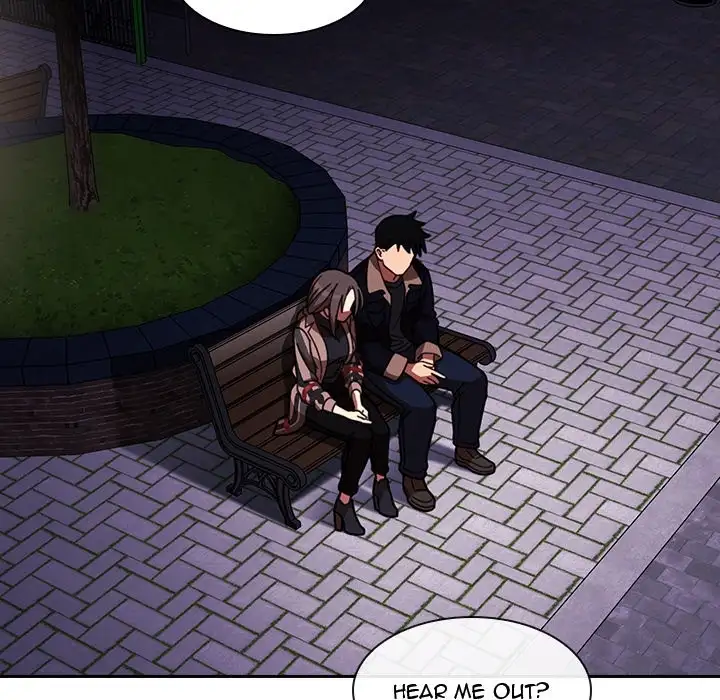 Close As Neighbors chapter 30 page 91