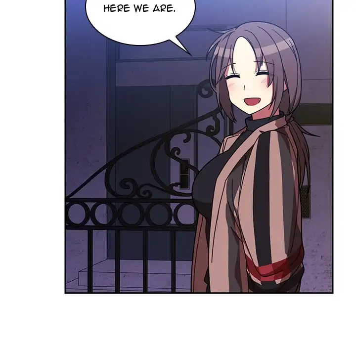 Close As Neighbors chapter 30 page 96