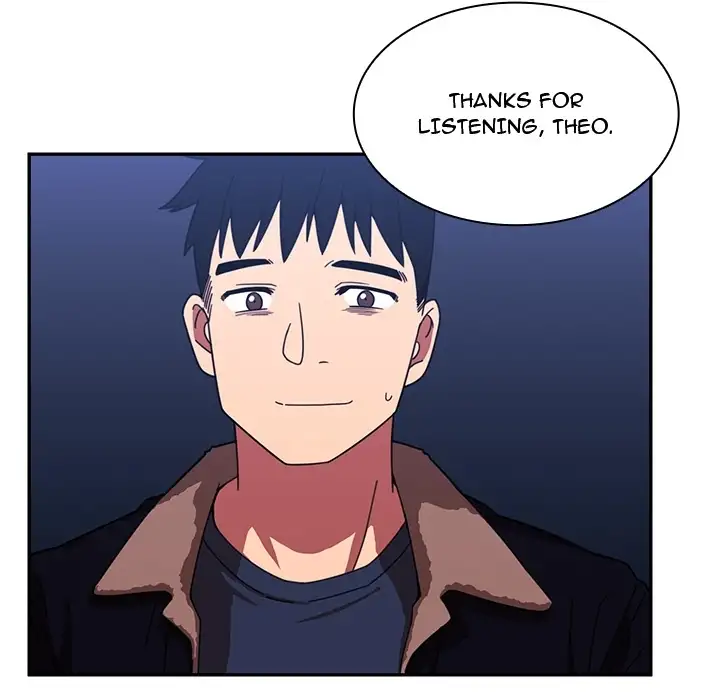 Close As Neighbors chapter 30 page 97