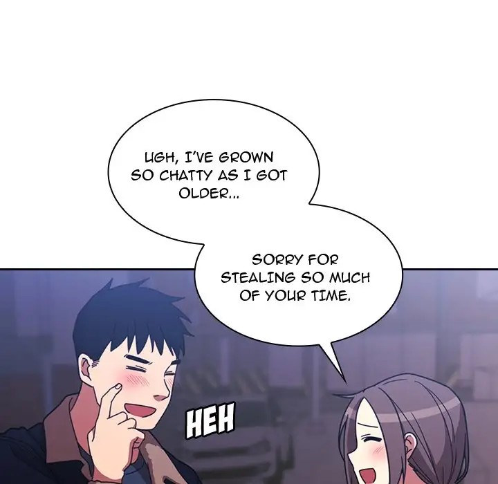 Close As Neighbors chapter 30 page 98