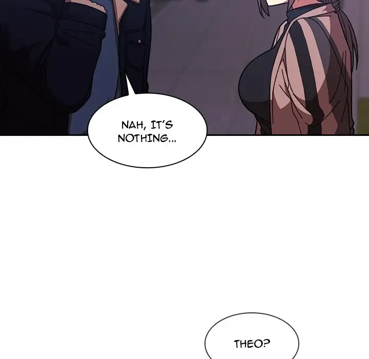 Close As Neighbors chapter 30 page 99