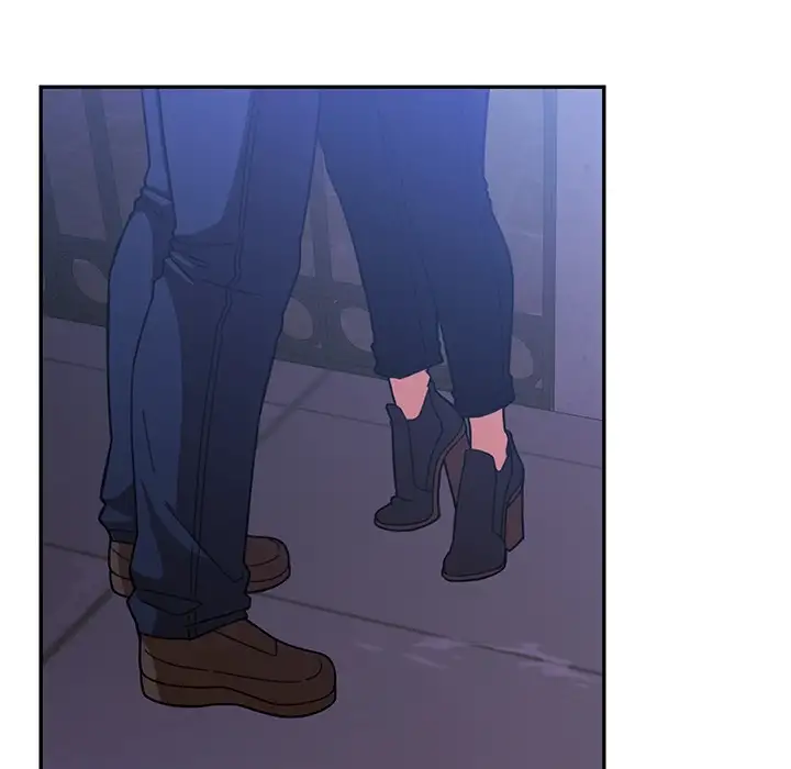 Close As Neighbors chapter 30 page 103