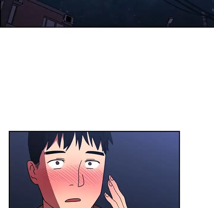 Close As Neighbors chapter 30 page 105