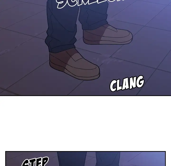 Close As Neighbors chapter 30 page 111
