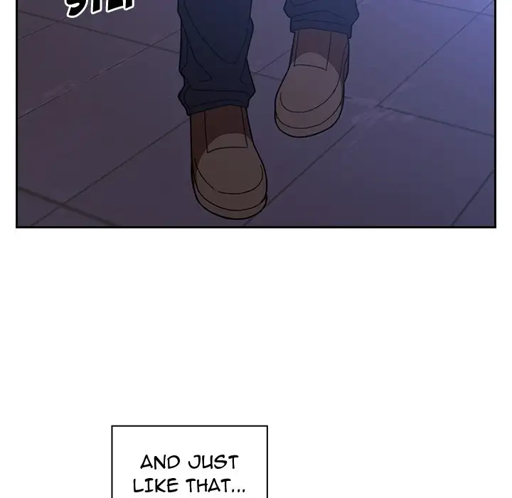 Close As Neighbors chapter 30 page 112