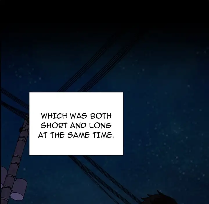 Close As Neighbors chapter 30 page 115