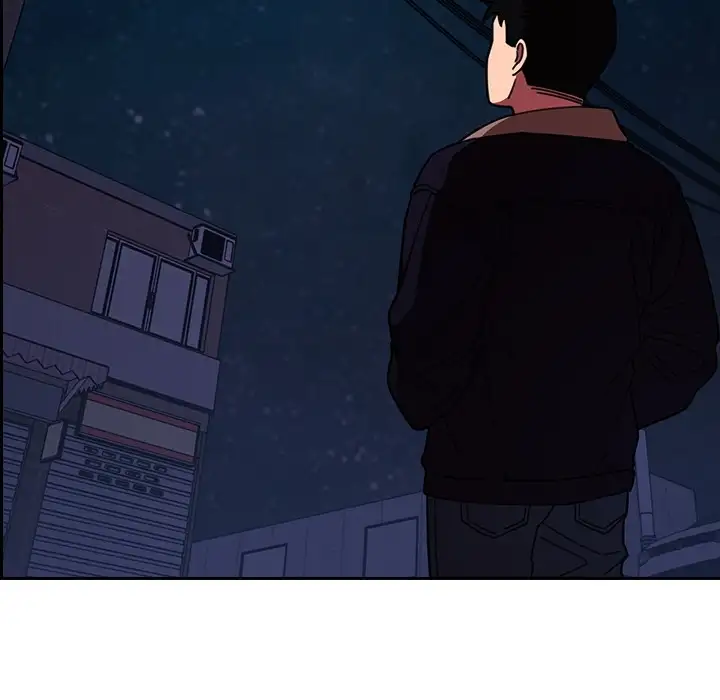 Close As Neighbors chapter 30 page 116