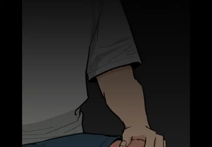Close As Neighbors chapter 31 page 3