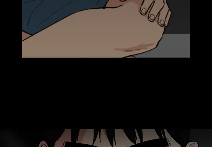 Close As Neighbors chapter 31 page 4